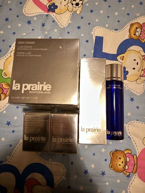 la prairie costco.